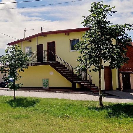 Kwatera W Mikolajkach Mikolajki (Mragowo) Exterior photo